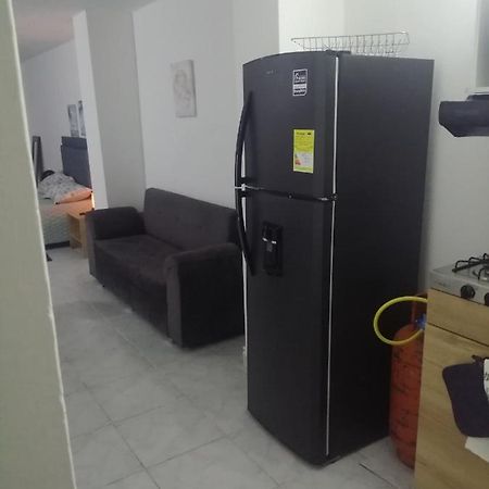 San Diego Aparta Estudios Medellín Exteriör bild