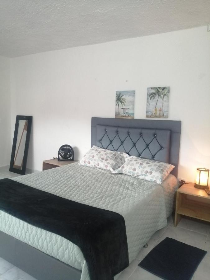 San Diego Aparta Estudios Medellín Exteriör bild